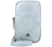 Greenburry Mad'l Dasch Umhängetasche 13 cm blau
