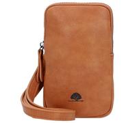 Greenburry Mad'l Dasch Umhängetasche 13 cm braun
