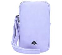 Greenburry Mad'l Dasch Traudl Umhängetasche 13 cm lilac (5605-31) lila