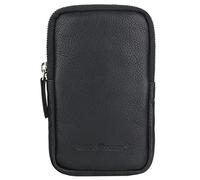 Greenburry Nappa Handytasche Leder 10,5 cm