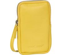 Greenburry Nappa Handytasche Leder 10,5 cm