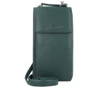 Greenburry Nappa 1569 in Tannengrün (0.8 Liter), Umhängetasche