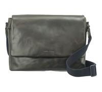 GREENBURRY Newport Crossover Bag L British Green
