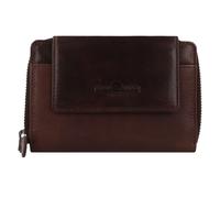 Greenburry Newport Damengeldbörse coffee Damen