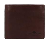 Greenburry Newport Herrengeldbörse coffee Herren