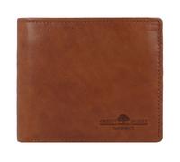 Greenburry Newport Herrengeldbörse caramel Herren