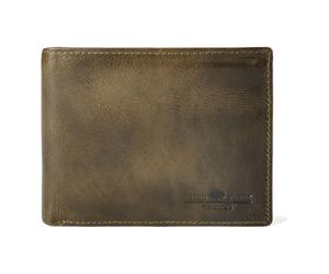 Greenburry Newport Herrengeldbörse Herren