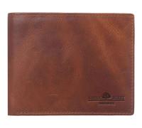 Greenburry Newport Herrengeldbörse caramel Herren