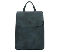 Greenburry Mad'l Dasch City Rucksack 29 cm petrol