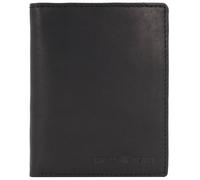 Greenburry Pure Black Herrengeldbörse black Herren