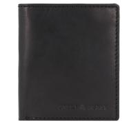 Greenburry Pure Black Herrengeldbörse black Herren