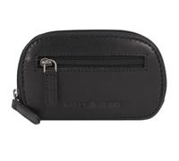 Greenburry Pure Black Schlüsseletui black Herren