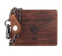 Racing Collection Scheintasche Phoenix 0845-brown