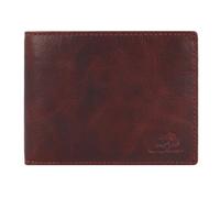 Greenburry Rugged Herrengeldbörse brown Herren