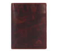 Greenburry Rugged Herrengeldbörse brown Herren