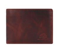 Greenburry Rugged Herrengeldbörse brown Herren