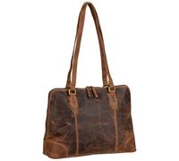 Greenburry Sattelbraun