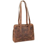 Greenburry Shopper Vintage 1535 für Damen - One Size