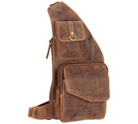 Greenburry Sattelbraun Herren