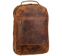 Greenburry Sattelbraun Herren