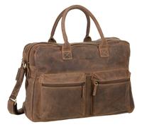 Greenburry Sattelbraun Herren