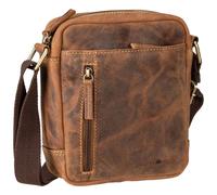 Greenburry Sattelbraun Herren