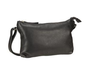 Greenburry Schultertasche Colombiana Rv Black