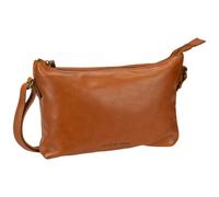 Greenburry Schultertasche Colombiana Rv Nougat