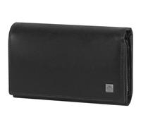 Greenburry Spongy Damengeldbörse black Damen