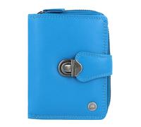 Greenburry Spongy Damengeldbörse ink blue Damen