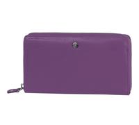 Greenburry Spongy Damengeldbörse purple Damen