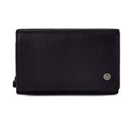 Greenburry Spongy Damengeldbörse purple Damen