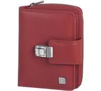 Greenburry Spongy Damengeldbörse red Damen