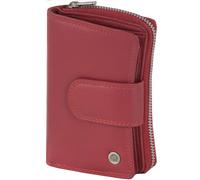 Greenburry Spongy Damengeldbörse red Damen