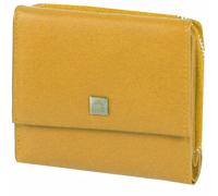 Greenburry Spongy Damengeldbörse yellow Damen