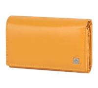 Greenburry Spongy Damengeldbörse yellow Damen