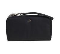 Greenburry Spongy Geldbörse Leder 17 cm Handyfach