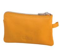 Greenburry Spongy Schlüsseletui Leder 11,5 cm