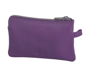 Greenburry Spongy Schlüsseletui purple Herren