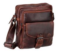 Greenburry Teak Brown