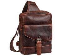 Greenburry Teak Brown Herren
