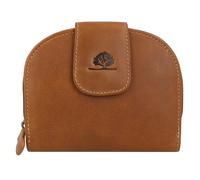 Greenburry Tornado Damengeldbörse peanut brown Damen