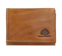 Greenburry Tornado Herrengeldbörse peanut brown Herren