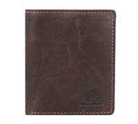 Greenburry Tornado Herrengeldbörse teak brown Herren