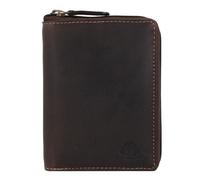 Greenburry Tornado Herrengeldbörse teak brown Herren