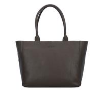 Greenburry Vegas Shopper crocodile mude Damen