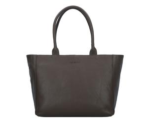 Greenburry Vegas Shopper crocodile mude Damen