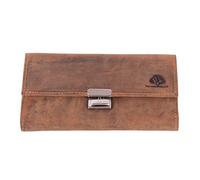 Greenburry VINTAGE 1785-25 Leder Kellnerbörse | Kellnergeldbörse | Geldbörse