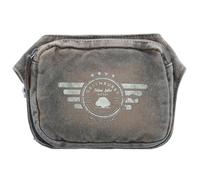Greenburry Vintage Aviator Gürteltasche 20 cm khaki (5906-30)