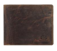 Geldbörse 1702-braun